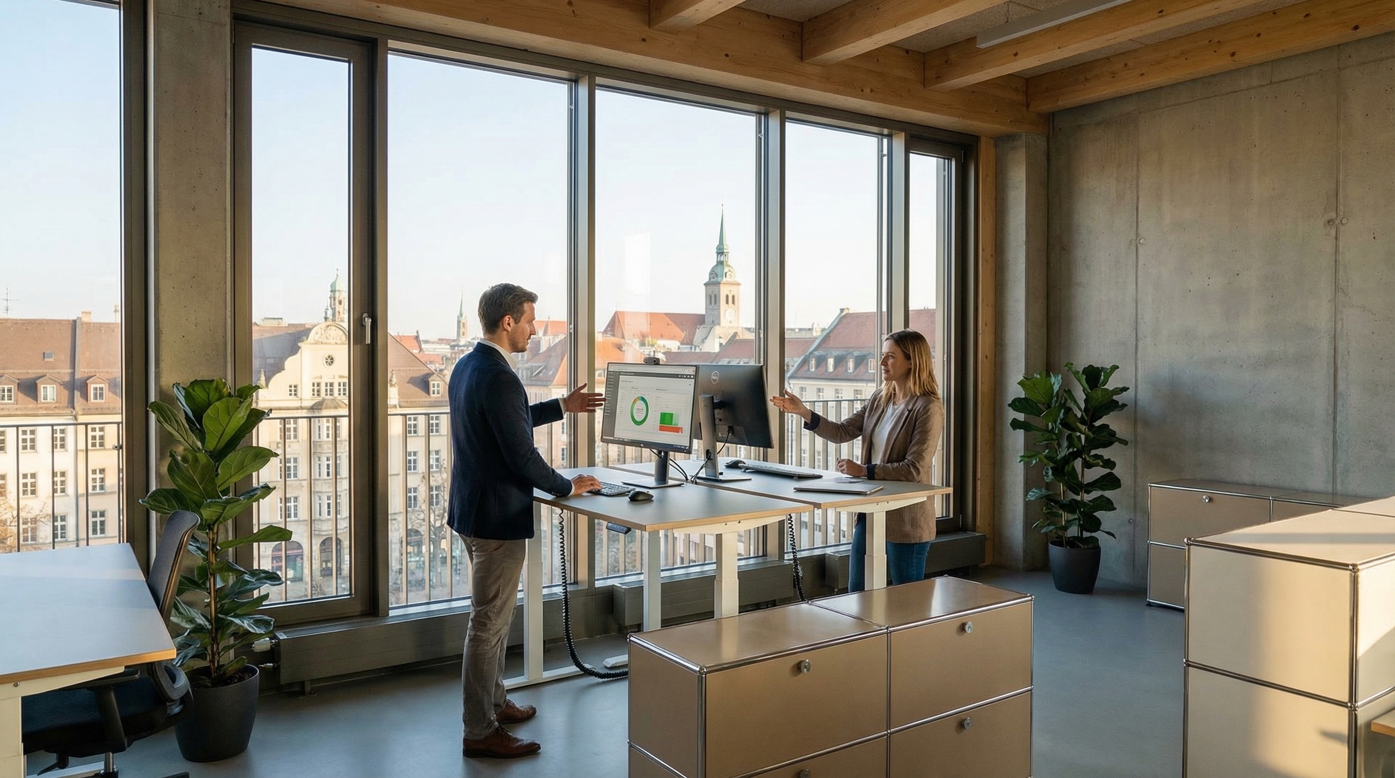 Germany's time tracking law: the obligation is already here