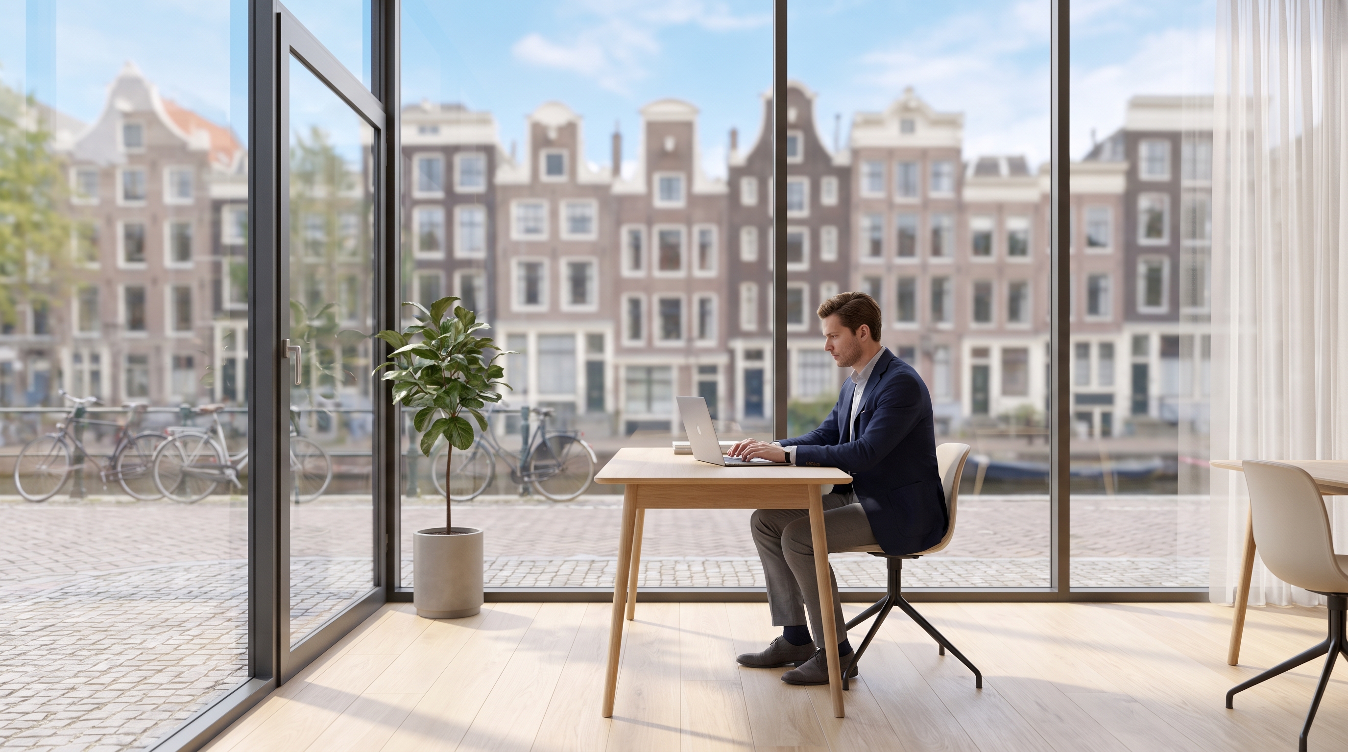 Verplichte tijdsregistratie in Nederland: de gids voor werkgevers